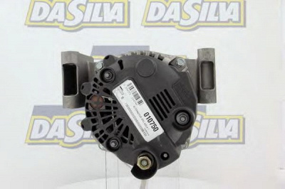 DA SILVA 010750 -  Генератор